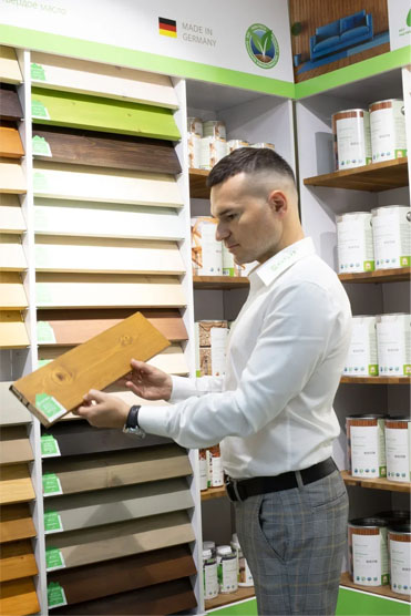 Пример работы Gnature