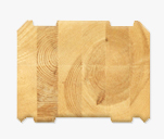 Профилированный брус