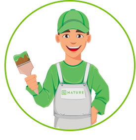 Онлайн-консультант Gnature