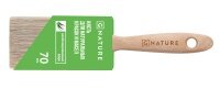 Кисть малярная Gnature (комбинированный ворс)