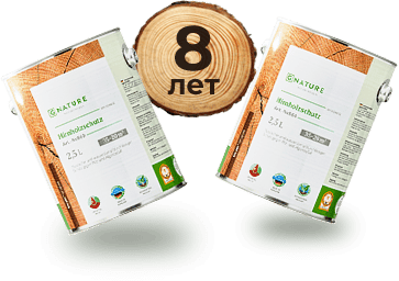 Гарантия Gnature