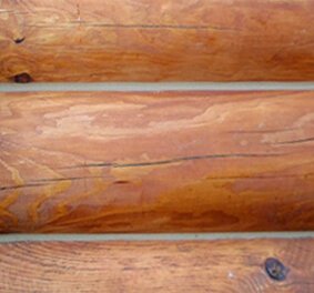 Масло по дереву для наружных работ с эффектом металлик