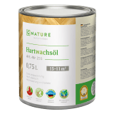 Масло с твердым воском