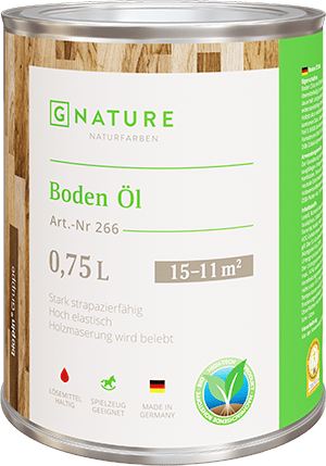 Масло для пола