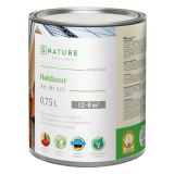 Масло-лазурь для дерева