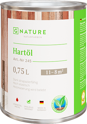 Твердое масло