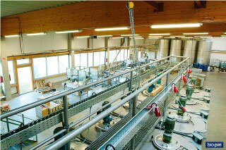 Наше производство в Германии