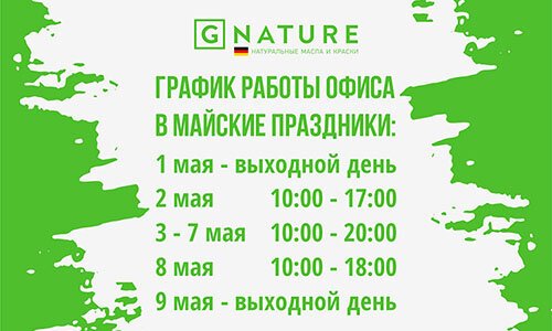 Gnature image