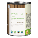 Воск-лазурь для внутренних работ