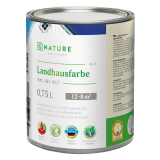 Укрывная краска, белая