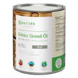 Защитное грунт-масло