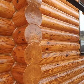 Частный дом