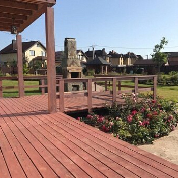 Частные объекты