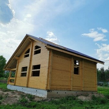 Частный дом