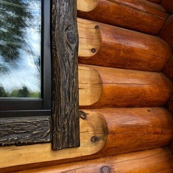 Частный дом