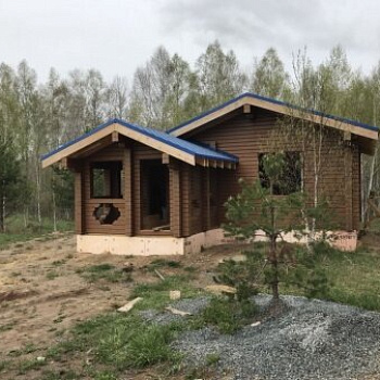 Частные объекты