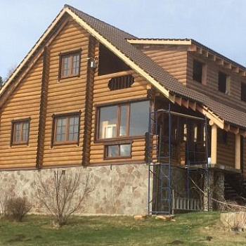 Компания Бревноф и Лафетов