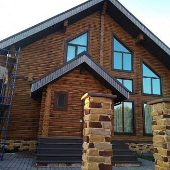 Частный объект