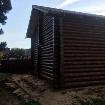 Лесопилки Ярославля