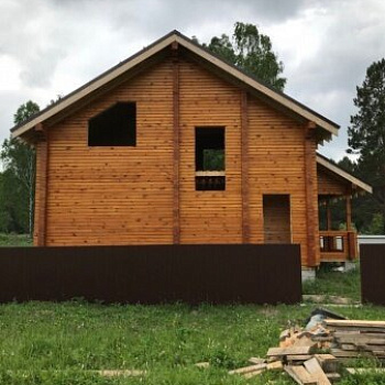 Частные объекты