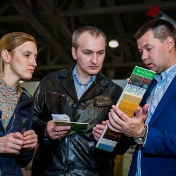 Выставка Gnature