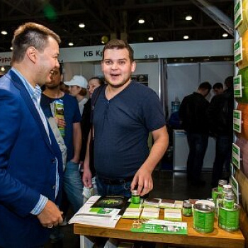 Выставка Gnature