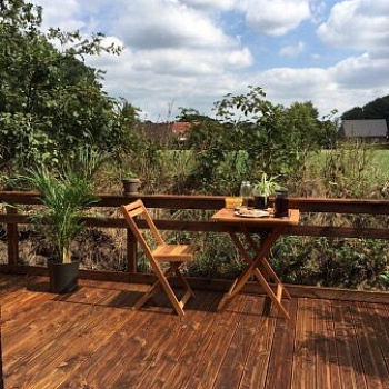 Частный объекты