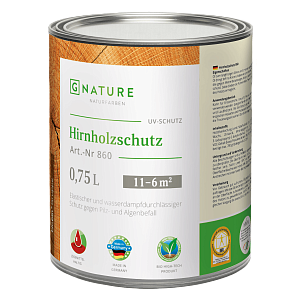 Защита торцов