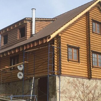 Компания Бревноф и Лафетов