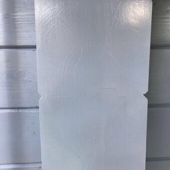 Частные объекты