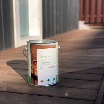 Частный дом