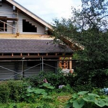 МО, Дмитровский р-н, деревня Волдынское