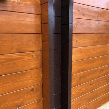 Частные объекты