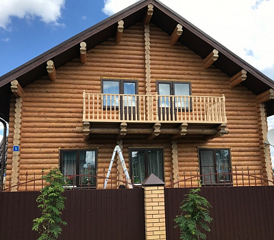 Защитное масло для внешних работ<br>280 Wetterschutzöl