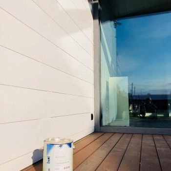 Частный объект