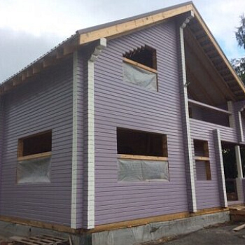 Частные объект