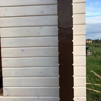 Частные объекты