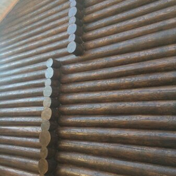 Лесопилки Ярославля