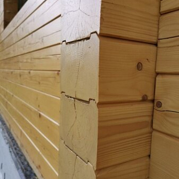 Частный дом