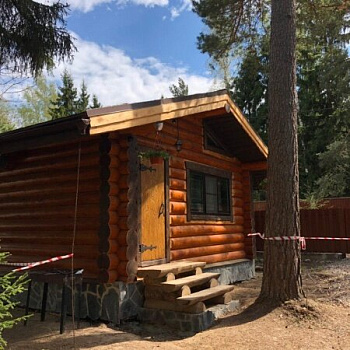 Частный дом