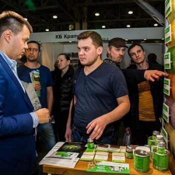 Выставка Gnature