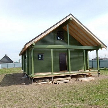 Частный объект