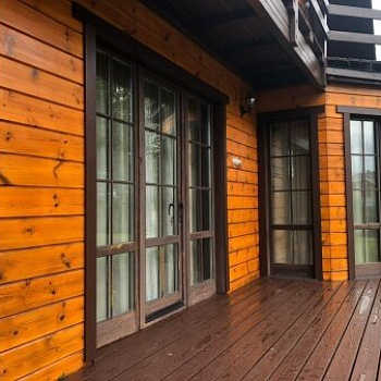 Частный объект