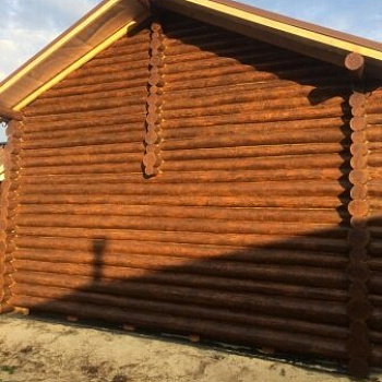 Лесопилки Ярославля