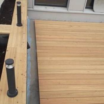 Частный объект