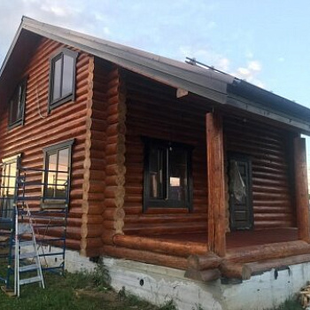 Частный клиент