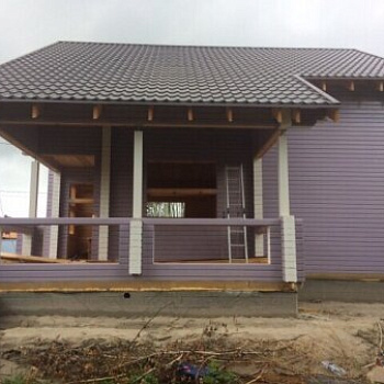 Частный объект