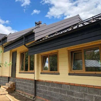 Частный клиент г. Казань