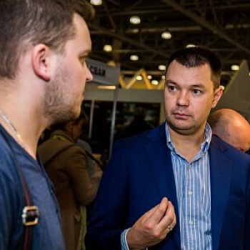 Выставка Gnature