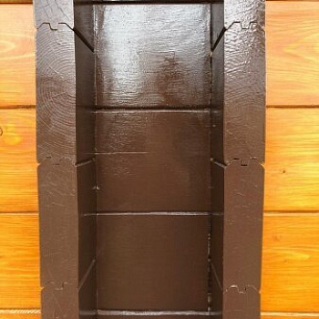 Частные объекты